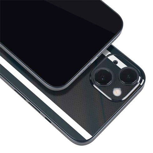 NBA Brooklyn Nets Jersey iPhone 15 Skin