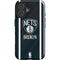 NBA Brooklyn Nets Jersey iPhone 16 Impact Case