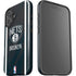 NBA Brooklyn Nets Jersey iPhone 16 Impact Case