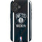 NBA Brooklyn Nets Jersey iPhone 16 Magsafe Impact Case