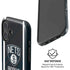 NBA Brooklyn Nets Jersey iPhone 16 Magsafe Impact Case