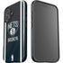 NBA Brooklyn Nets Jersey iPhone 16 Plus Impact Case