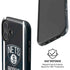 NBA Brooklyn Nets Jersey iPhone 16 Plus Magsafe Impact Case