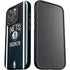 NBA Brooklyn Nets Jersey iPhone 16 Pro Max Impact Case
