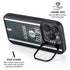 NBA Brooklyn Nets Jersey iPhone 16 Pro Max Kickstand Case