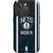 NBA Brooklyn Nets Jersey iPhone 16 Pro Max Magsafe Impact Case