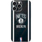 NBA Brooklyn Nets Jersey iPhone 16 Pro Max Skin