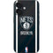 NBA Brooklyn Nets Jersey iPhone 16 Skin