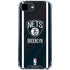 NBA Brooklyn Nets Jersey iPhone 16e Clear Case