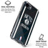 NBA Brooklyn Nets Jersey iPhone 16e Clear Case
