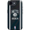 NBA Brooklyn Nets Jersey iPhone 16e Impact Case