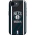 NBA Brooklyn Nets Jersey iPhone 16e Impact Case