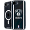 NBA Brooklyn Nets Jersey iPhone 16e MagSafe Case