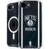 NBA Brooklyn Nets Jersey iPhone 16e MagSafe Case