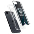 NBA Brooklyn Nets Jersey iPhone 16e MagSafe Case