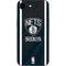 NBA Brooklyn Nets Jersey iPhone 16e Skin