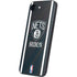 NBA Brooklyn Nets Jersey iPhone 16e Skin