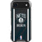NBA Brooklyn Nets Jersey iPhone 17 Air Clear Case