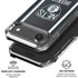 NBA Brooklyn Nets Jersey iPhone 17 Air Clear Case