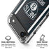 NBA Brooklyn Nets Jersey iPhone 17 Air Clear Case