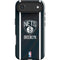 NBA Brooklyn Nets Jersey iPhone 17 Air Impact Case