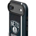 NBA Brooklyn Nets Jersey iPhone 17 Air Impact Case