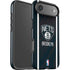 NBA Brooklyn Nets Jersey iPhone 17 Air Impact Case