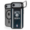 NBA Brooklyn Nets Jersey iPhone 17 Air Kickstand Case