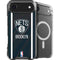 NBA Brooklyn Nets Jersey iPhone 17 Air MagSafe Case