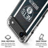 NBA Brooklyn Nets Jersey iPhone 17 Air MagSafe Case