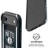 NBA Brooklyn Nets Jersey iPhone 17 Air Magsafe Impact Case