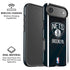 NBA Brooklyn Nets Jersey iPhone 17 Air Magsafe Impact Case