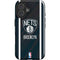 NBA Brooklyn Nets Jersey iPhone 17 Impact Case