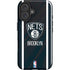 NBA Brooklyn Nets Jersey iPhone 17 Impact Case