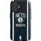 NBA Brooklyn Nets Jersey iPhone 17 Magsafe Impact Case