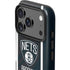 NBA Brooklyn Nets Jersey iPhone 17 Pro Impact Case