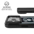 NBA Brooklyn Nets Jersey iPhone 17 Pro Kickstand Case