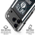 NBA Brooklyn Nets Jersey iPhone 17 Pro MagSafe Case