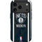 NBA Brooklyn Nets Jersey iPhone 17 Pro Magsafe Impact Case