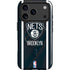 NBA Brooklyn Nets Jersey iPhone 17 Pro Magsafe Impact Case