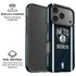 NBA Brooklyn Nets Jersey iPhone 17 Pro Magsafe Impact Case