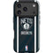 NBA Brooklyn Nets Jersey iPhone 17 Pro Max Impact Case