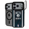 NBA Brooklyn Nets Jersey iPhone 17 Pro Max Kickstand Case