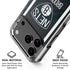 NBA Brooklyn Nets Jersey iPhone 17 Pro Max MagSafe Case