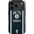 NBA Brooklyn Nets Jersey iPhone 17 Pro Max Magsafe Impact Case