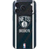 NBA Brooklyn Nets Jersey iPhone 17 Pro Skin