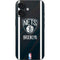NBA Brooklyn Nets Jersey iPhone 17 Skin