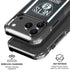 NBA Brooklyn Nets Jersey iPhone 18 Pro Clear Case