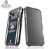 NBA Brooklyn Nets Jersey iPhone 18 Pro Clear Case