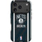 NBA Brooklyn Nets Jersey iPhone 18 Pro Impact Case